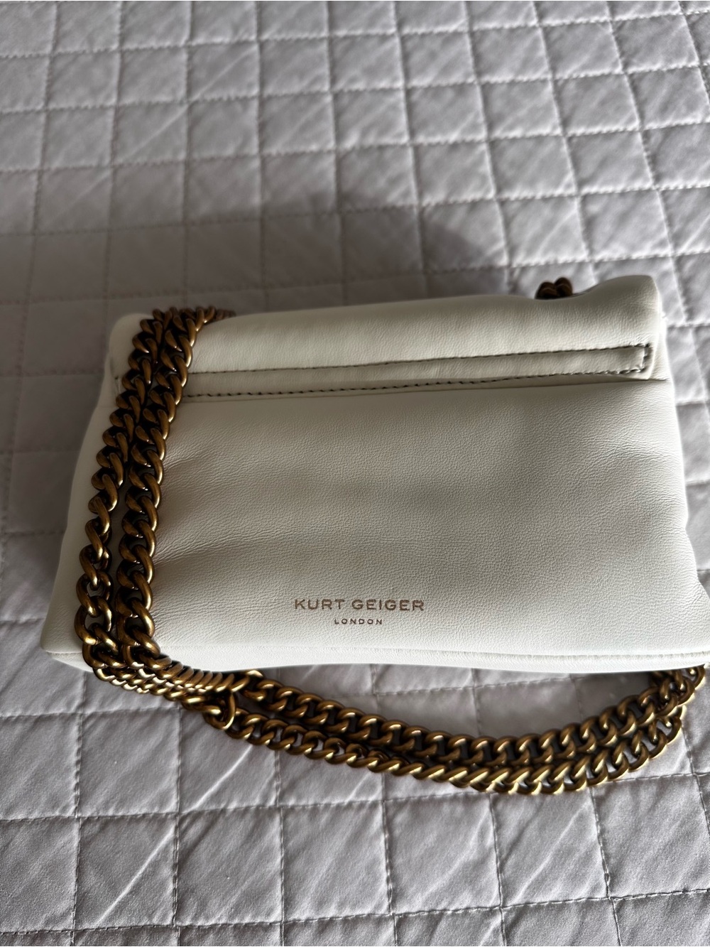 Kurt Geiger The Kew mini handbag - Picture 5 of 14